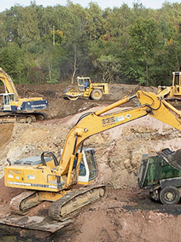  Deponie Schlackenberg Sulzbach-Rosenberg